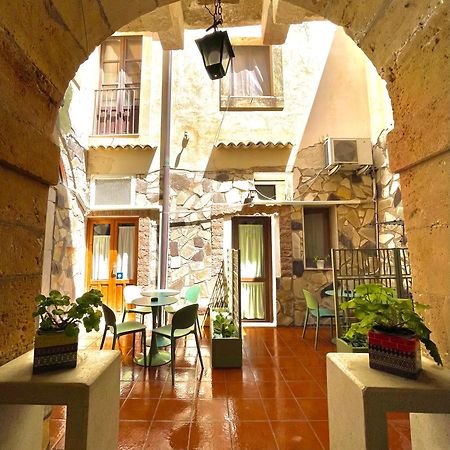 فيلا Il Cortiletto Di Ortigia سيراكوزا المظهر الخارجي الصورة